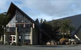 Fiordland Hotel/Motel